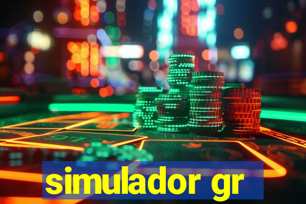 simulador gr